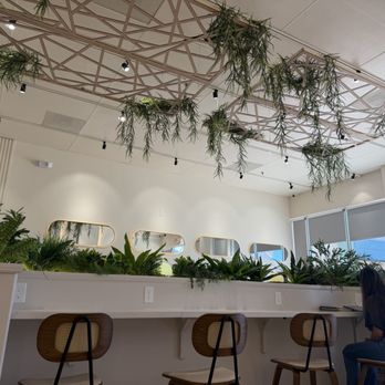 Em Coffee House - Dine in area - Coffee & Tea Near Me - Elk Grove, California