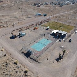 Goldfield Park