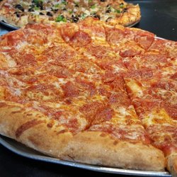 Potter's Pizza