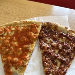 Jimmy's Pizza