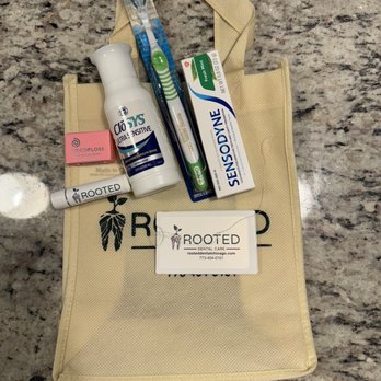 Rooted Dental Care | Lincoln Park - Look at this!!! How incredible - General Dentistry Near Me - Chicago, Illinois Rooted Dental Care | Lincoln Park - Look at this!!! How incredible - General Dentistry Near Me - Chicago, Illinois