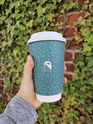 Valor Coffee by null