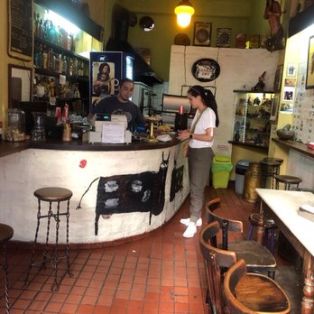 La Cocina - Argentine Near Me - Buenos Aires, C