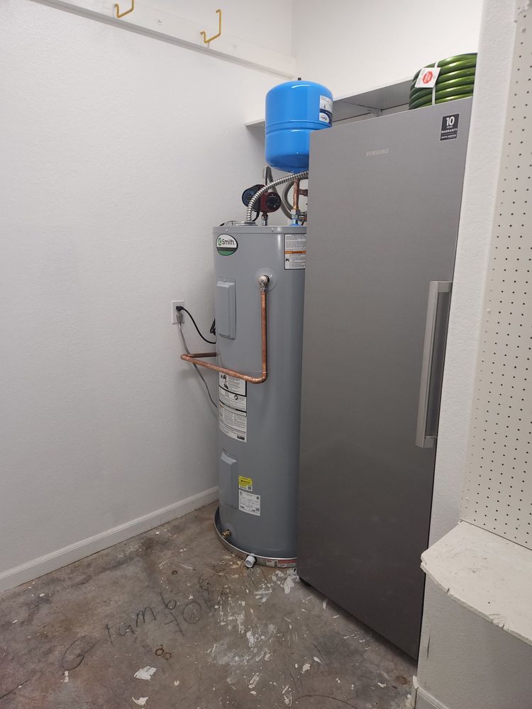 Slide of Cactus Plumbing