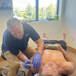 Lundstrom Chiropractic
