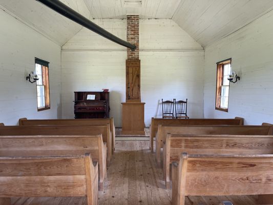 Old World Wisconsin by null