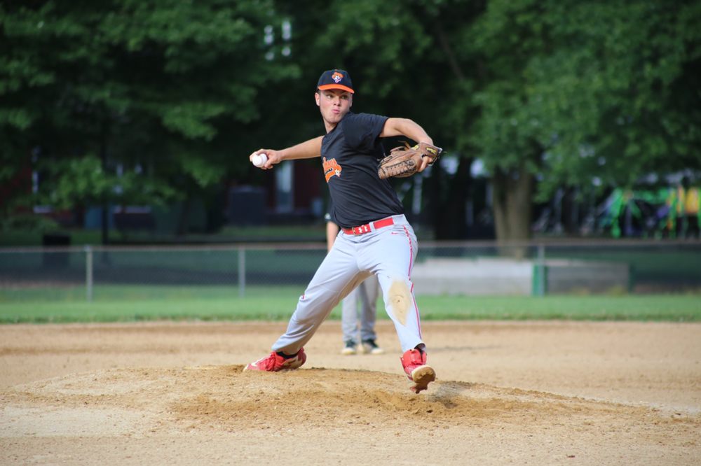 MANALAPAN BASEBALL & SOFTBALL ASSOCIATION Updated September 2024