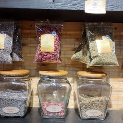 The Spice & Tea Exchange