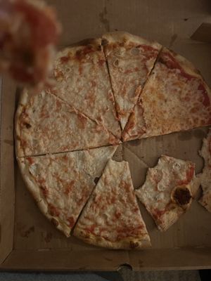Brothers Pizzeria by null
