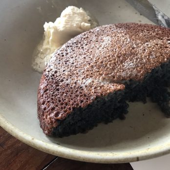 Manuela - Corn bread - New American Near Me - Los Angeles, California Manuela - Corn bread - New American Near Me - Los Angeles, California