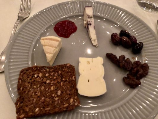 Hotel Bretagne by null