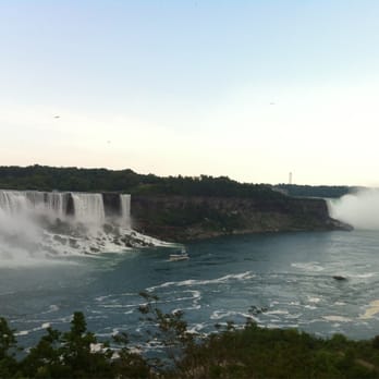 Niagara Falls - Landmarks & Historical Buildings Near Me - Niagara Falls, Ontario Niagara Falls - Landmarks & Historical Buildings Near Me - Niagara Falls, Ontario