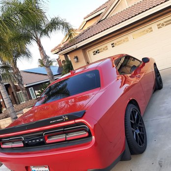 SHK Mobile Detailing - Scat pack , freshly polished and ready to Do what Scat packs do... - Auto Detailing Near Me SHK Mobile Detailing - Scat pack , freshly polished and ready to Do what Scat packs do... - Auto Detailing Near Me