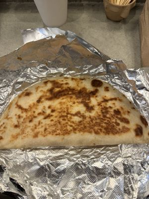 Los Burritos Juarez by null