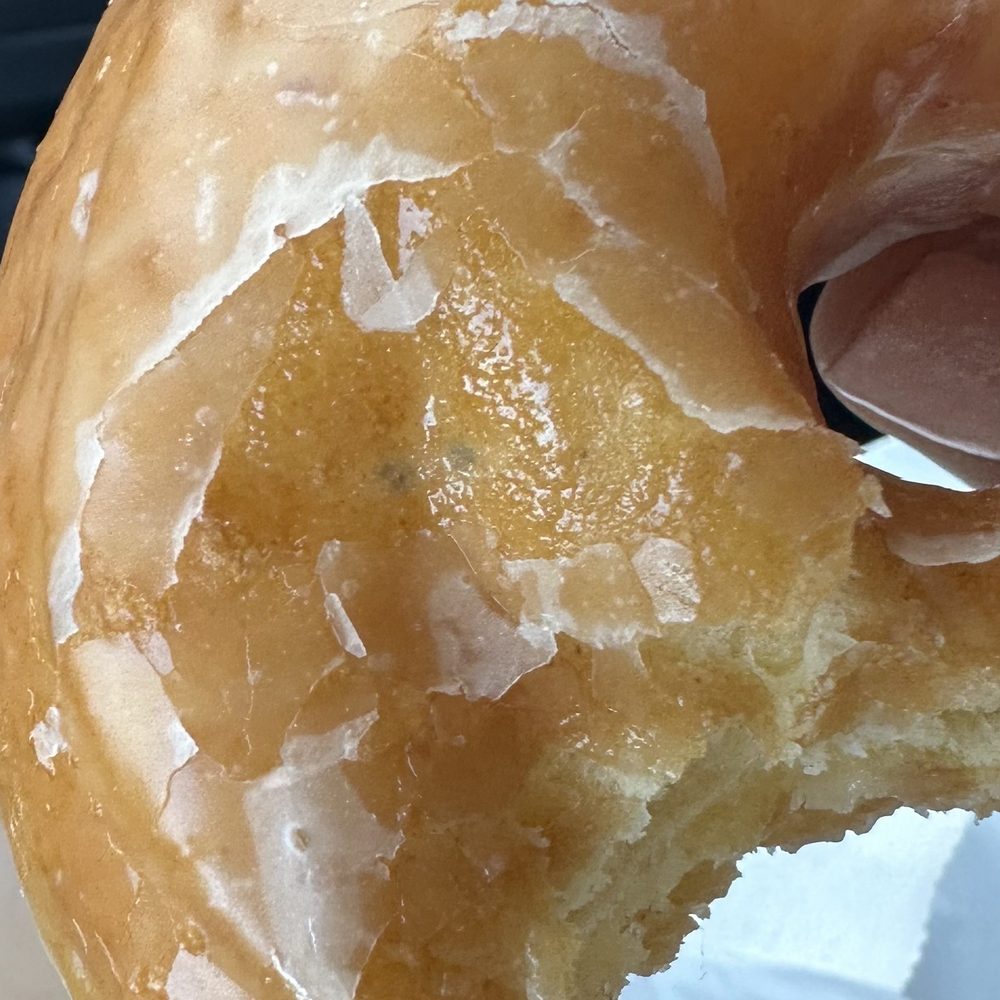 Homestyle Donuts & Deli - a glazed donut - Donuts Near Me - Fullerton, California Homestyle Donuts & Deli - a glazed donut - Donuts Near Me - Fullerton, California