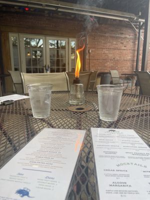 Alcove Social by null