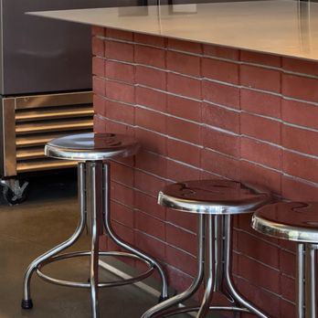 Noun - Interior - Coffee & Tea Near Me - Marina del Rey, California Noun - Interior - Coffee & Tea Near Me - Marina del Rey, California