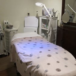 Forever Youthful Anti Aging Skin Care - Treatment Room