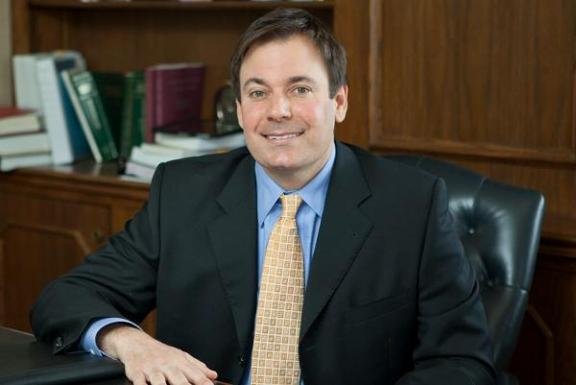 Mark L Chipokas - disability attorney in Cedar Rapids, IA