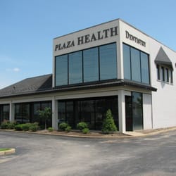 Plaza Health Dentistry - Plaza Health Dentistry Building