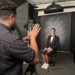 White's Studios - Great shot from the photographer