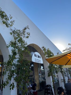 Bree'osh Bakery Cafe Montecito by null