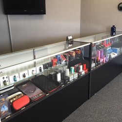 Evolve Vape