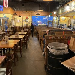 Mission BBQ