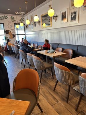 The Edison Automat by null