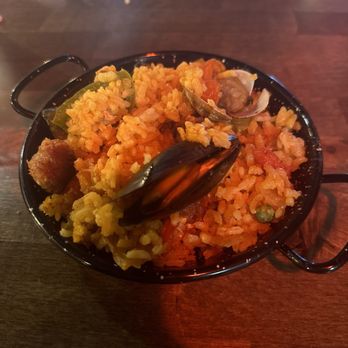 Turull’s Kitchen & Bar - Paella - Tapas Bars Near Me - Orlando, Florida