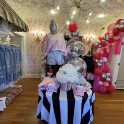The Mercantile on Main - Items for sale