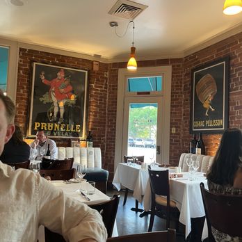 BL Brasserie - Inside - French Near Me - Paso Robles, California BL Brasserie - Inside - French Near Me - Paso Robles, California