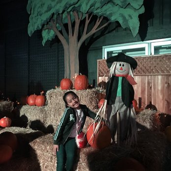 Pumpkin Nights - Festivals Near Me - Pomona, California