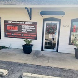 Phone Doctor of Austin - Lakeway