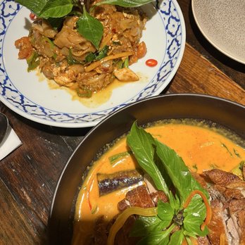 Thai Villa - Thai Near Me - New York, New York