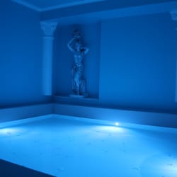Beauty Floating - Floaten, Schweben, Entspannen
