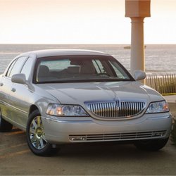 Phillips Transportation Service - PTS - Executive Private Car