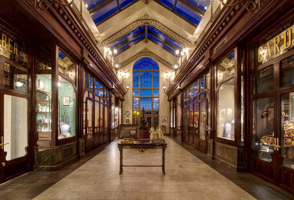 Perfume Passage Foundation - social services organization in Barrington, IL