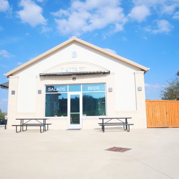 Laurel Cafe - Breakfast & Brunch Near Me - San Antonio, Texas