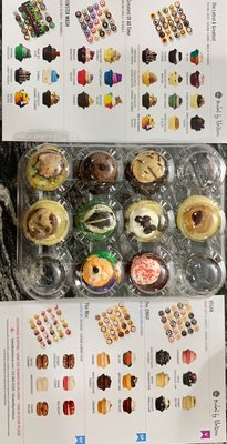 Baked by Melissa by null