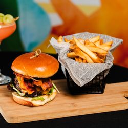 Burger