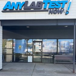 Any Lab Test Now