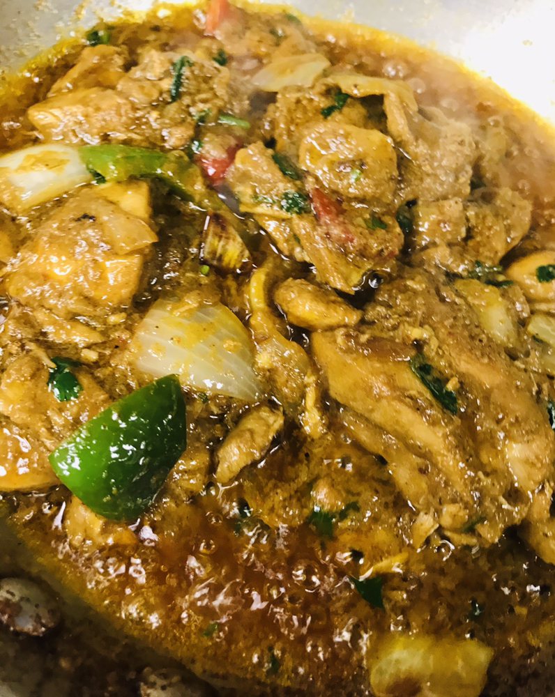 KABOB & CURRY Updated July 2024 233 Photos & 86 Reviews 827