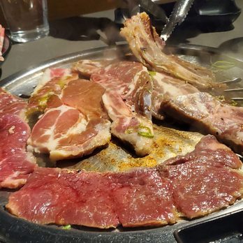 Hwaro - Premium ($34.95) x5 - Korean Near Me - Las Vegas, Nevada