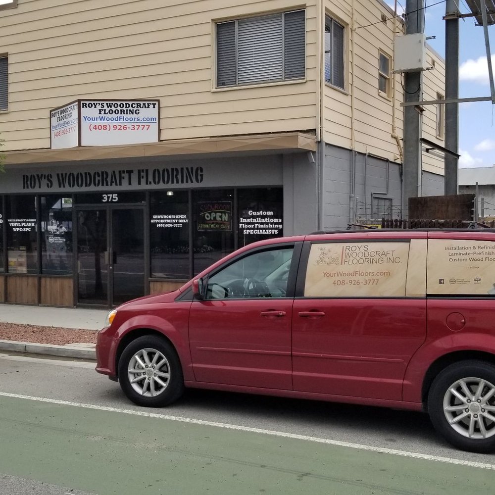 Big Ink Printing - Big Ink help design, print and apply this decal on my van - Printing Services Near Me - San Jose, California