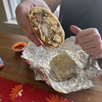Shark Bite - Chorrito - Food Trucks Near Me - Navarre, Florida