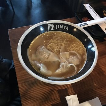 JINYA Ramen Bar - Murray - Ramen Near Me - Murray, Utah
