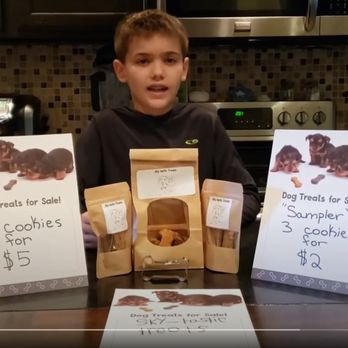 Sky-tastic Treats - Wyatt sells Dog Cookies - Pet Stores Near Me - Corinth, Texas Sky-tastic Treats - Wyatt sells Dog Cookies - Pet Stores Near Me - Corinth, Texas