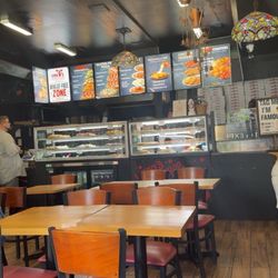 Vinny’s Pasta kitchen
