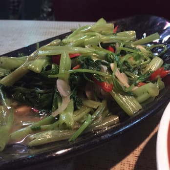 峇里餐廳 - KangKung - Indonesian Near Me - Hong Kong, HK